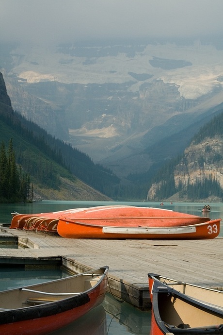 Lake Louise