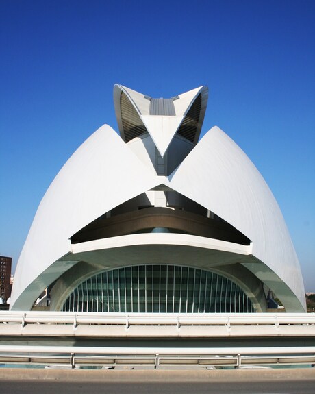 Palau de les Arts Reina Sofia