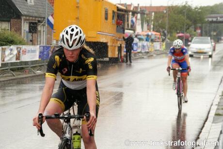 Hollandse sport zomer