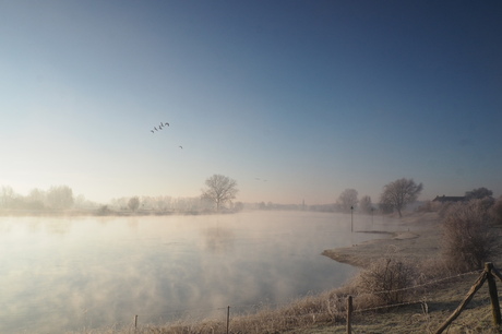 Nevel, IJssel