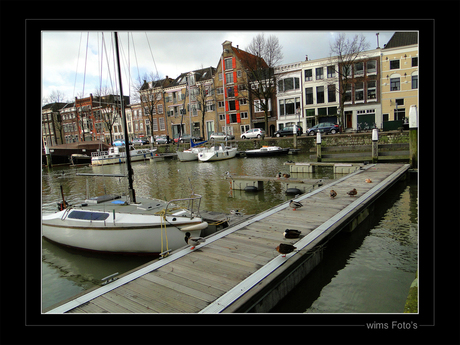 Knolhaven Dordrecht