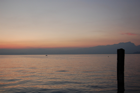 ..........zonder woorden.