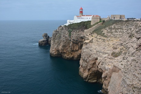 Portugal Cabo de São Vicente 3