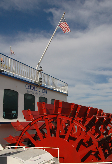 Creole Queen