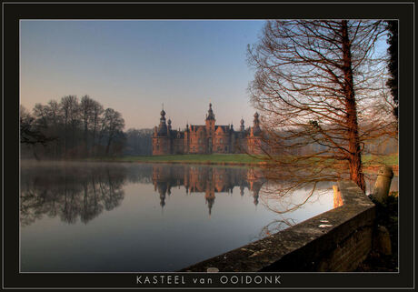 Kasteel van Ooidonk