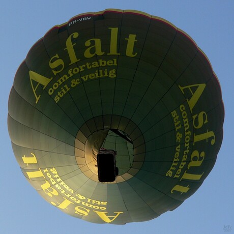 Luchtballon