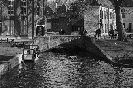 Brugge die schone