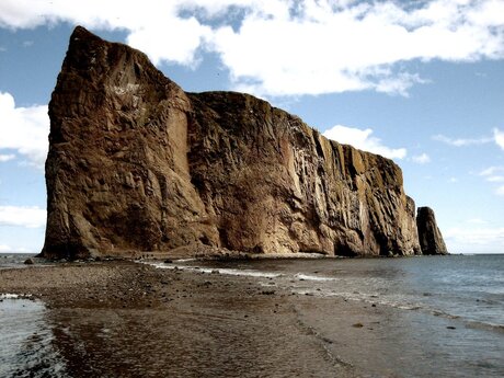 Perce Rock, Canada