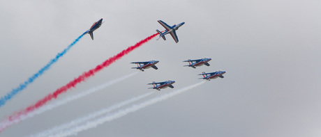 Patrouille de France