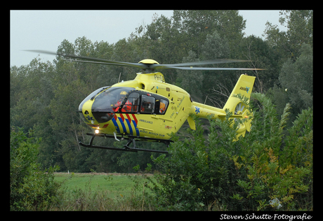 LifeLiner 3