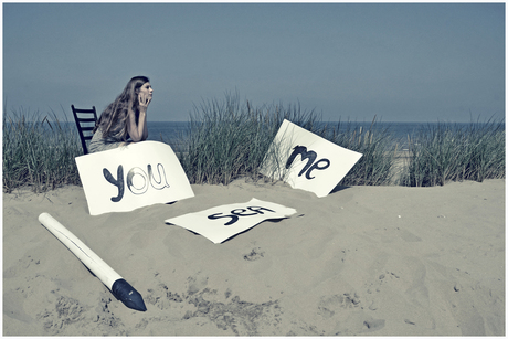 -You, Sea, Me-