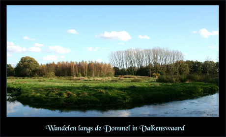 De Dommel