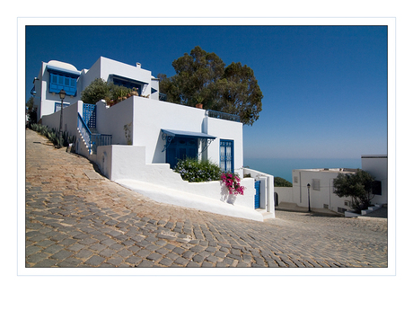 Sidi Bou Said