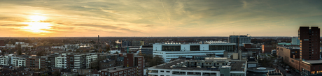 Panorama Enschede