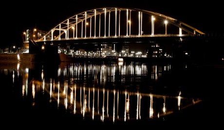 Lichtbrug.