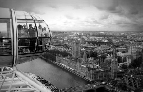 London Eye