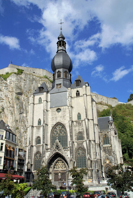 Notre Dame van Dinant