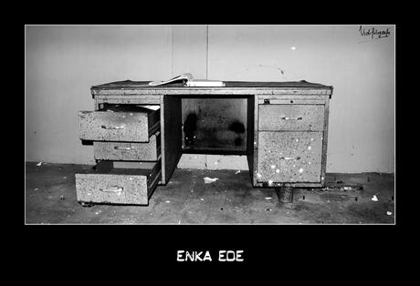 ENKA-EDE 6