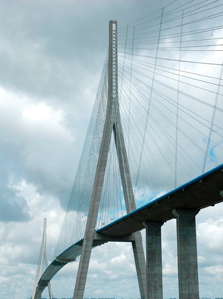 Pont de Normandie II