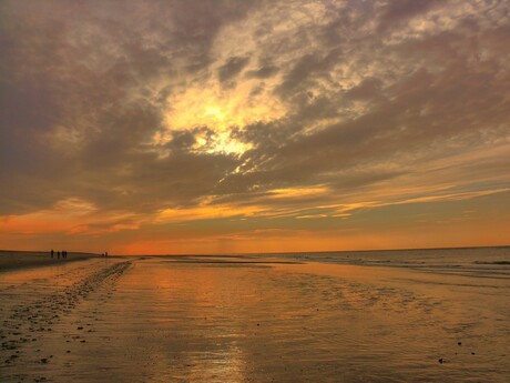 strand vrouwenpolder