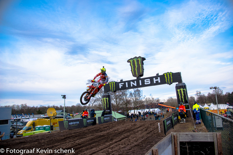 Mxgp Valkenswaard 2018