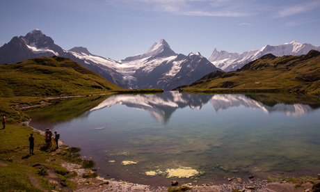 bachalpsee