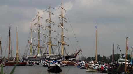 Sail 2015