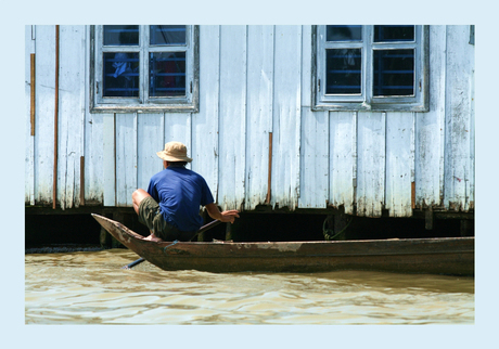 Chau Doc