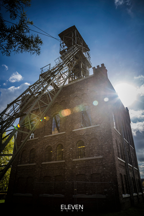 Nederlands Mijnmuseum Heerlen