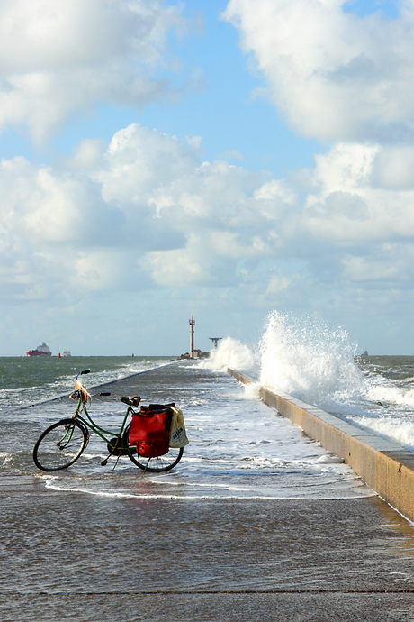 Hoek van Holland