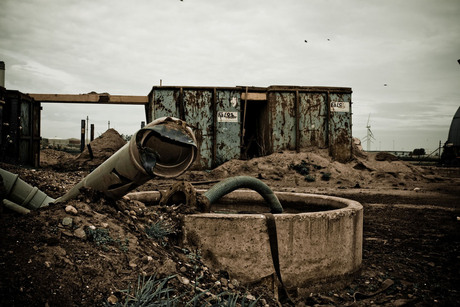 Maasvlakte Portfolio