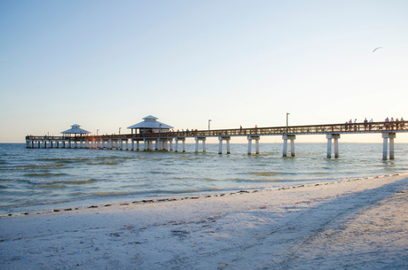 Fort Myers Beach