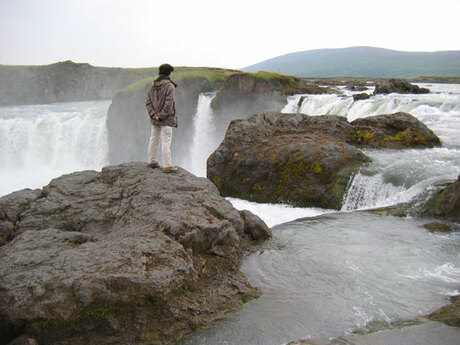 Godafoss