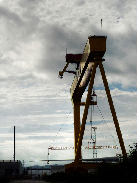 Samson & Goliath