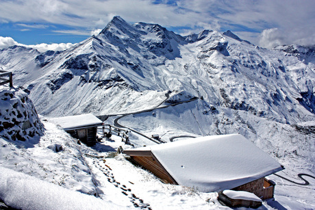 edelweißspitze sep2013