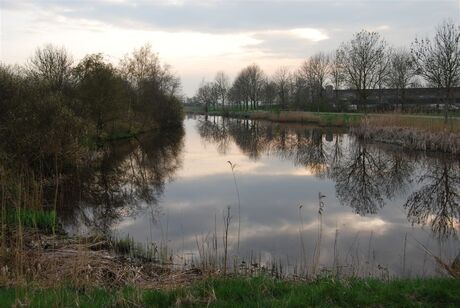 nabij het sneekermeer