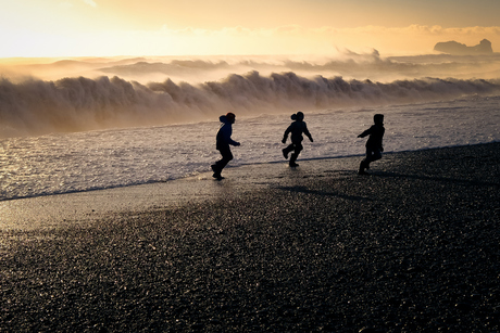 Reynisfjara