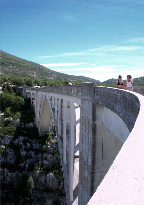 Klifbrug