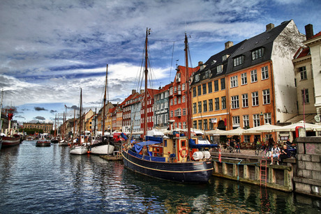 Nyhavn