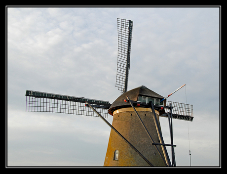 Windmolen Kinderdijk (12)