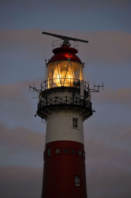 Vuurtoren Ameland