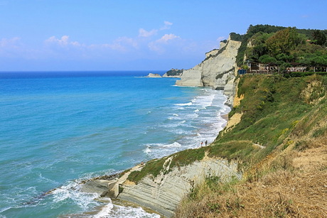 Corfu