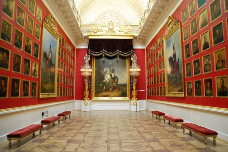 Hermitage St. Petersburg