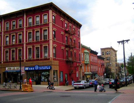 Hoboken