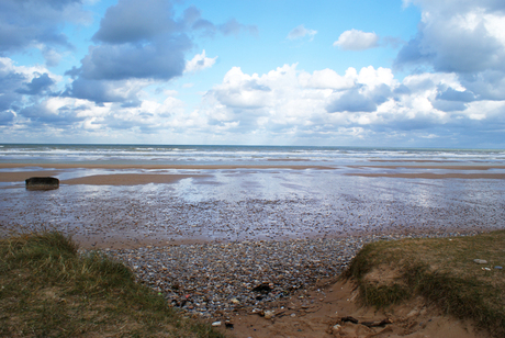 Omaha Beach