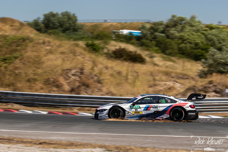 Marco Wittmann - BMW M4 DTM