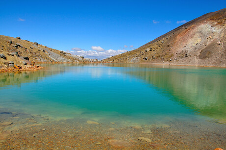 Tongariro National Park