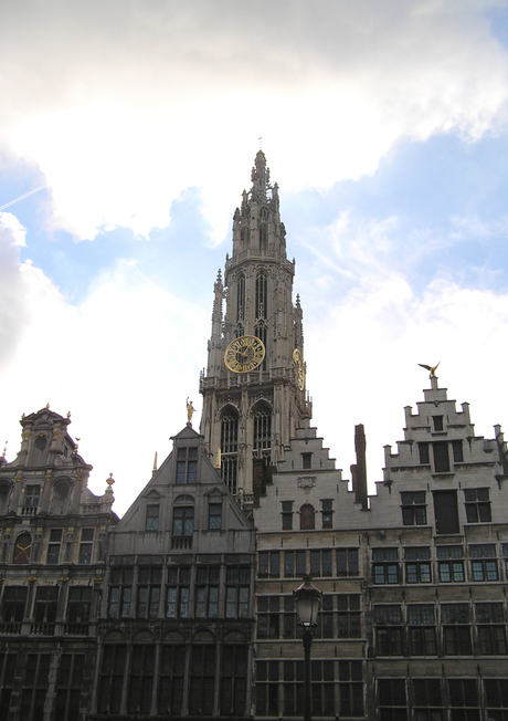 Anvers