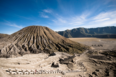 Mount Bromo 2