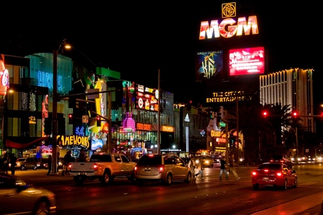 The Strip